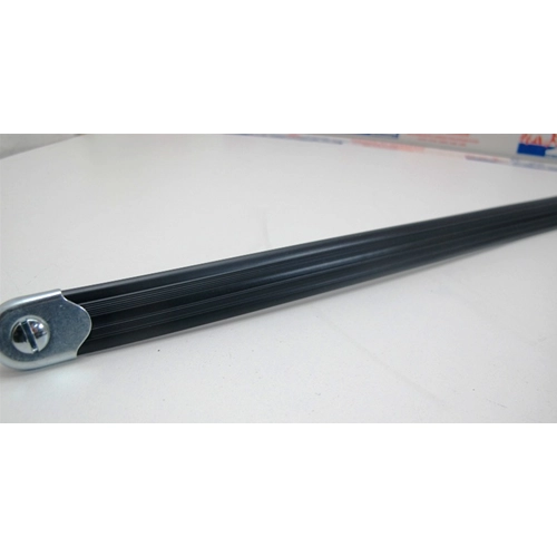 Correa de asa negra para asiento de pasajero, 45 cm de largo, para VESPA GS 150 160 180 SS PX SPRINT TS SUPER