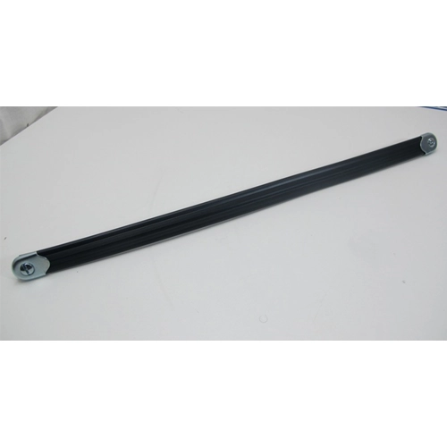 Correa de asa negra para asiento de pasajero, 45 cm de largo, para VESPA GS 150 160 180 SS PX SPRINT TS SUPER