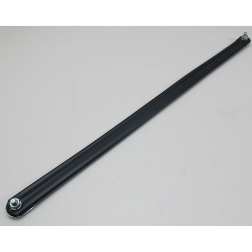 Correa de asa negra para asiento de pasajero, 45 cm de largo, para VESPA GS 150 160 180 SS PX SPRINT TS SUPER