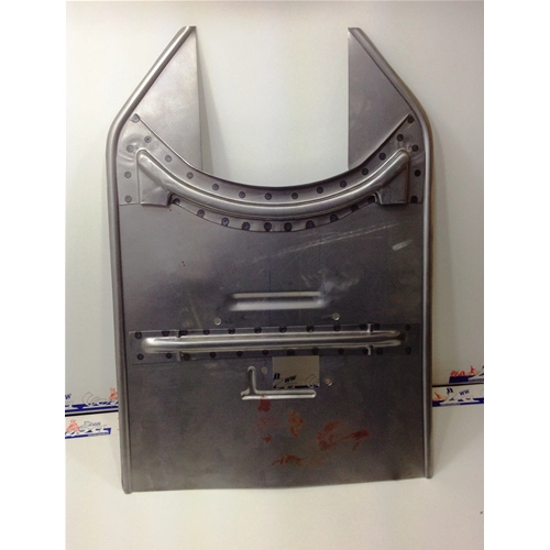 Floor panel bottom sheet metal for VESPA 50 125 PK S XL RUSH N HP V SPEEDMATIC Italian product
