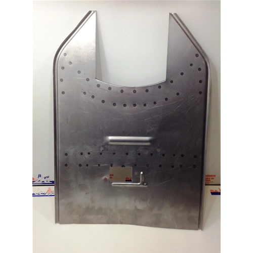 Floor panel bottom sheet metal for VESPA 50 125 PK S XL RUSH N HP V SPEEDMATIC Italian product