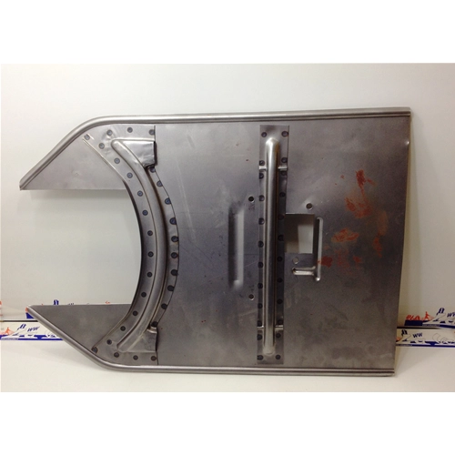 Floor panel bottom sheet metal for VESPA 50 125 PK S XL RUSH N HP V SPEEDMATIC Italian product