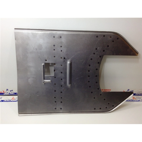 Floor panel bottom sheet metal for VESPA 50 125 PK S XL RUSH N HP V SPEEDMATIC Italian product