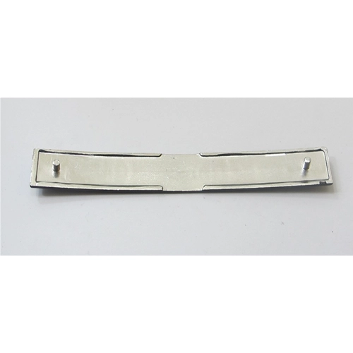 Heckplakette aus Aluminium für VESPA 150 SUPER (Ro 152513)