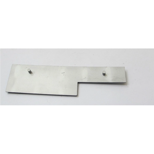 Letras para la placa lateral de VESPA PK 80 S ELESTART ro 198199