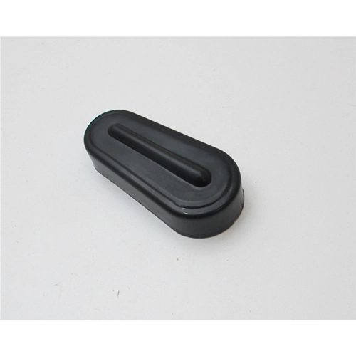 Couvercle de ressort en plastique noir pour VESPA 50 90 NLR SPECIAL 125 PRIMAVERA ET3