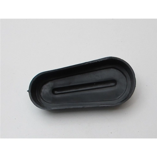 Couvercle de ressort en plastique noir pour VESPA 50 90 NLR SPECIAL 125 PRIMAVERA ET3