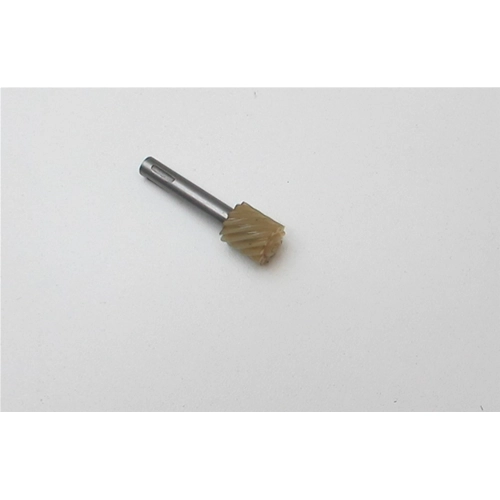 Piñón de velocímetro de 11 dientes con orificio pequeño de 2 mm para VESPA 125 150 VN VM VL VNA VNB, tipo original, rueda de 8 pulgadas.