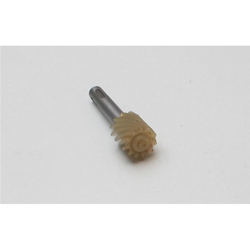 Piñón de velocímetro de 11 dientes con orificio pequeño de 2 mm para VESPA 125 150 VN VM VL VNA VNB, tipo original, rueda de 8 pulgadas.
