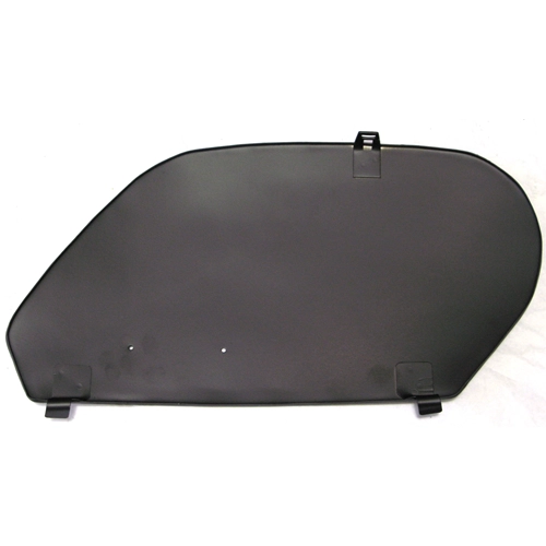 Cache de porte gauche pour VESPA 50 125 PK S