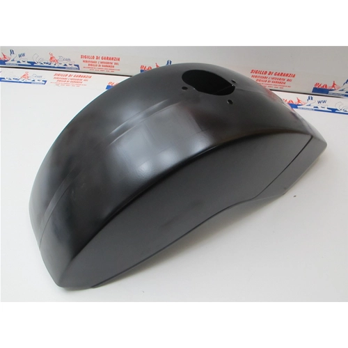 Metallkotflügel für VESPA PK S 50 125 erste Serie, mit zentraler Schweißnaht