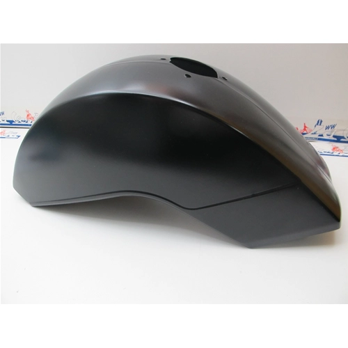 Metallkotflügel für VESPA PK S 50 125 erste Serie, mit zentraler Schweißnaht