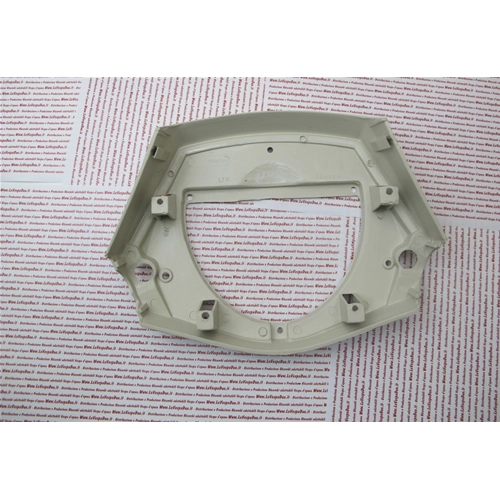 Cubierta del manillar y salpicadero para VESPA PX 125 T5 ro 226234