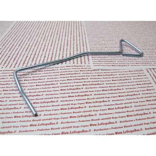 Palanca de control del arranque neumático bajo el asiento para VESPA VNA1T VNA2T