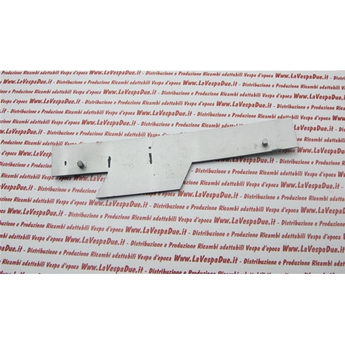 Inscription sur la plaque latérale pour VESPA PX 150 E PX150E LUSSO ro 199363