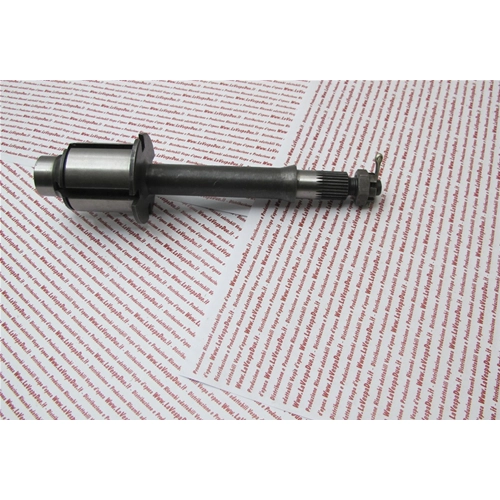 Arbre de transmission pour VESPA PX 125 150 200 E SUPER GT GTR SPRINT VELOCE RALLY