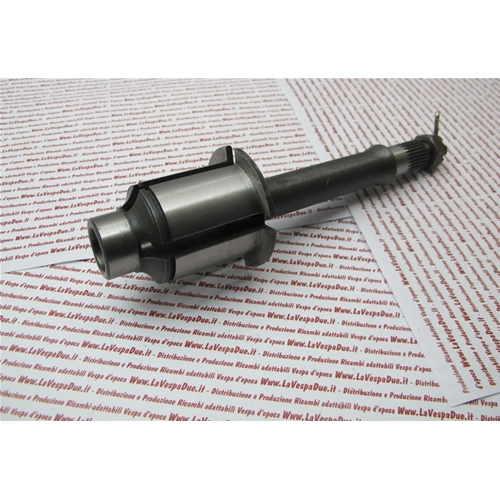 Arbre de transmission pour VESPA PX 125 150 200 E SUPER GT GTR SPRINT VELOCE RALLY