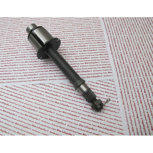 Arbre de transmission pour VESPA PX 125 150 200 E SUPER GT GTR SPRINT VELOCE RALLY