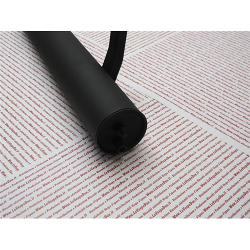 Approved exhaust for PIAGGIO 50 BOXER.