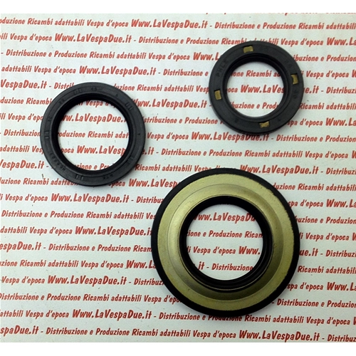 Öldichtungssatz für PE P 501 P 601 zweite Serie ab 1985