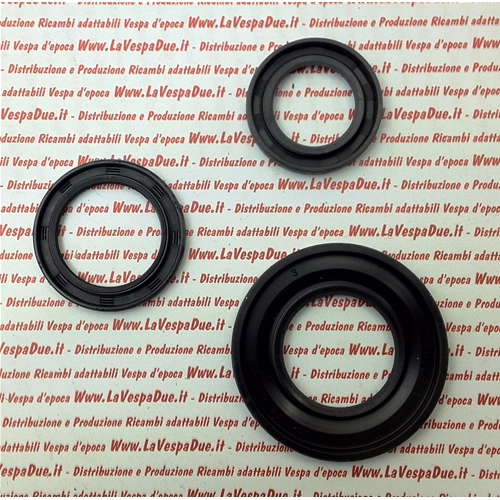 Öldichtungssatz für PE P 501 P 601 zweite Serie ab 1985