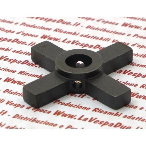 Levier de vitesses pour VESPA 98 125 V1T V15T V18 HOFFMANN AB de 1946 à 1950 ro 002378