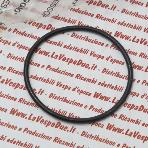OR-Ring 210 O-Ring 15,88 x 2,62 mm für Anlassersektorstift für VESPA 125 150 VNA VNB SUPER SPRINT GTR GS 160 180 200 RALLY ro 006721 OR 210 (15,88x2,62)