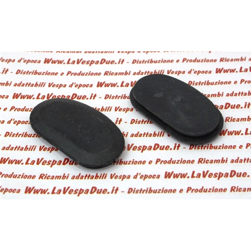 Flywheel magneto slot insert for PIAGGIO BRAVO BOXER CIAO up to 1975 ro 102931