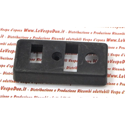 Tapa del interruptor de luz para VESPA PX PE 125 150 200 E desde 1981 RALLY RINNOVATA 200 ro 160472