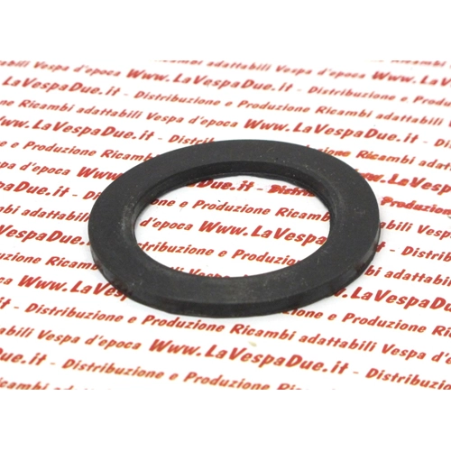 Dichtung für den Tankdeckel für VESPA 125, 150, 200, PX 50, 125 PK XL S HP mit Mischer