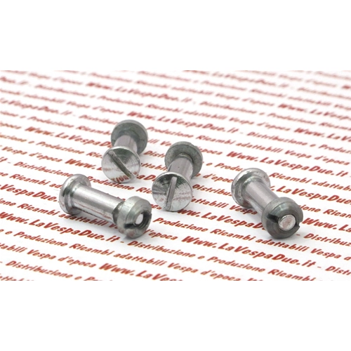 Vis de fixation du levier pour téléviseur LAMBRETTA LI DL S SX (1 pièce)