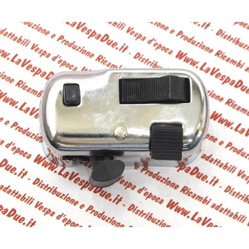 Interruptor de luces para VESPA 125 GT TS SUPER 150 SPRINT VELOCE SUPER GL VBB1 ro 087558