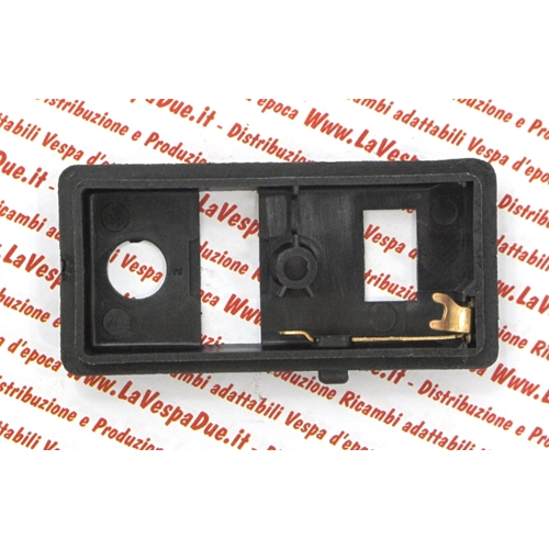 Tapa del interruptor de luz para VESPA 50 SPECIAL PX 125 150 PS 150 ro 126679