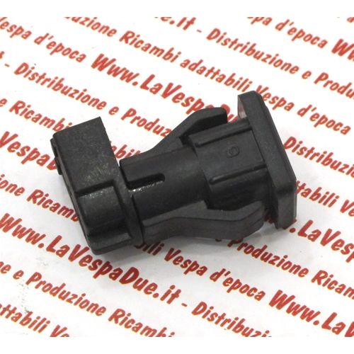 Luz indicadora azul para manillar de VESPA PX 125 150 200 E ro 213518