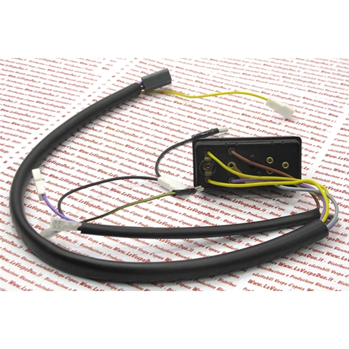 Interruptor de luz para VESPA PK 50 80 100 125 S SS AUTOMATICA ro 217340