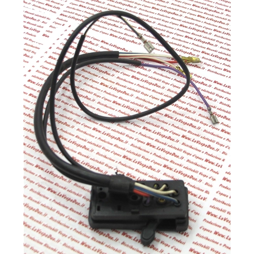 Interrupteur pour CIAO PX PXY TEEN version ro 254611