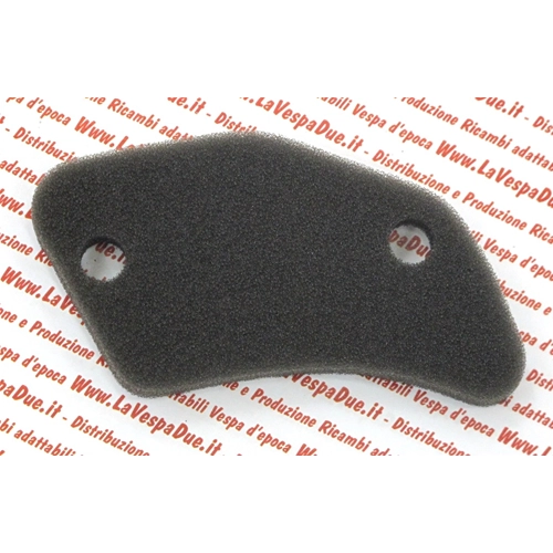Sekundärluftfilter für VESPA PX 2011 bis 2012 ET2 2T 4T LX ZIP SP Luftreiniger für VESPA 125 150 200 PX klein