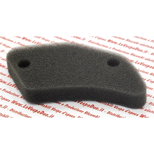 Sekundärluftfilter für VESPA PX 2011 bis 2012 ET2 2T 4T LX ZIP SP Luftreiniger für VESPA 125 150 200 PX klein