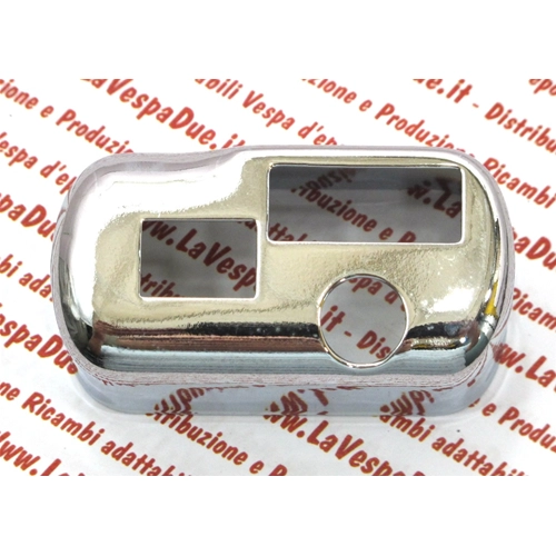 Cache-interrupteur pour Vespa 125 Primavera ET3 200 Rally de 1972 à 1979, référence 3966/A