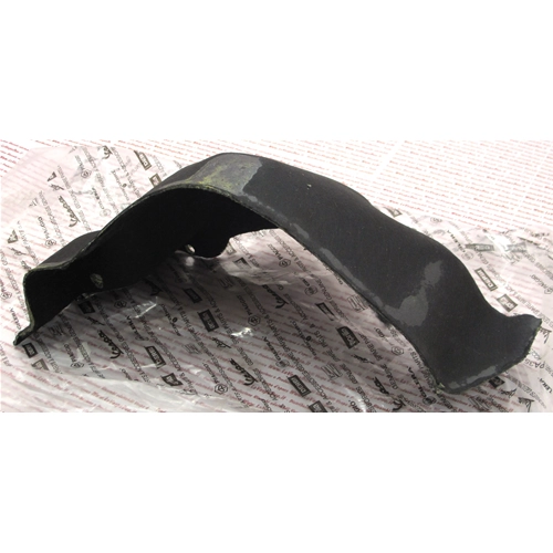 Panel insonorizante bajo la carcasa del motor, lado del volante, para VESPA PX 125 T5