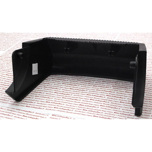 Guardabarros trasero para VESPA PX 125 T5