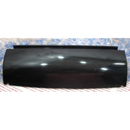 Partie inférieure du top case avant pour VESPA PK 50 125 XL RUSH PLURIMATIC N° ro 230951