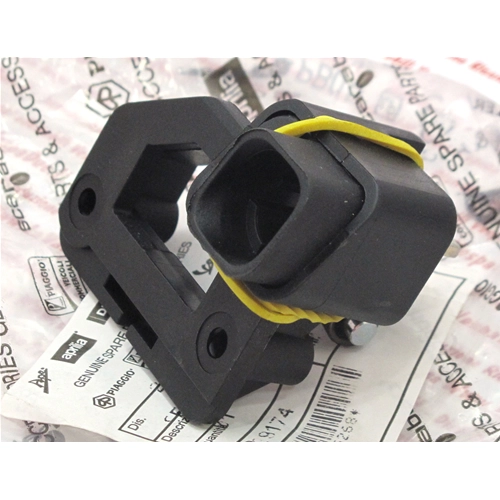 Seitentürschloss für VESPA 50 125 PK S SS AUTOMATICA P ETS ro 215268