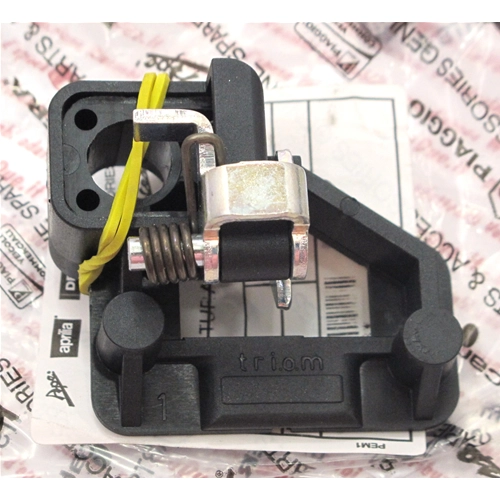 Seitentürschloss für VESPA 50 125 PK S SS AUTOMATICA P ETS ro 215268