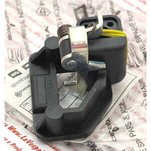 Seitentürschloss für VESPA 50 125 PK S SS AUTOMATICA P ETS ro 215268