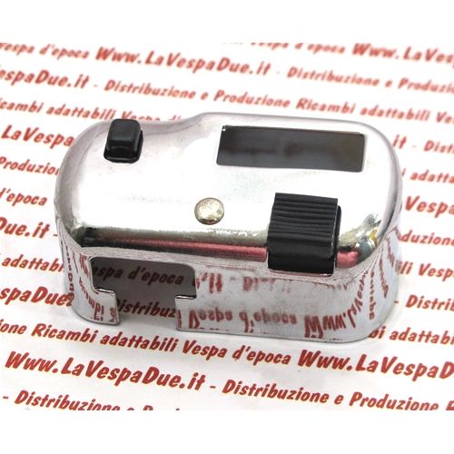 Tapa del interruptor de luz para VESPA 50 125 150 S SS GT GTR TS PSRINT VELOCE SUPER GL ro 3798