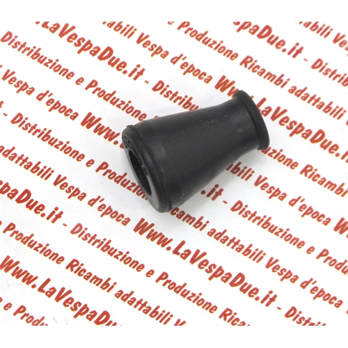 Capuchon de protection de bobine, câble de bougie d'allumage, câbles de sortie de prise basse tension pour tous les modèles VESPA 50, 90, 125, 150, 160, 180 et 200