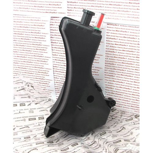 Original PIAGGIO VESPA 125 150 200 COSA CL CLX VNR1T VLR1T VSR1T mixer oil tank