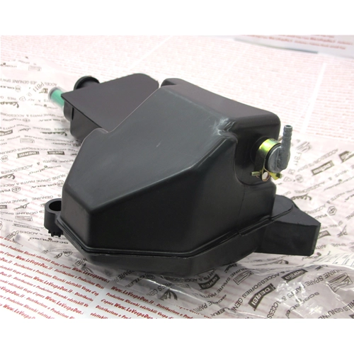 Original PIAGGIO VESPA 125 150 200 COSA CL CLX VNR1T VLR1T VSR1T mixer oil tank