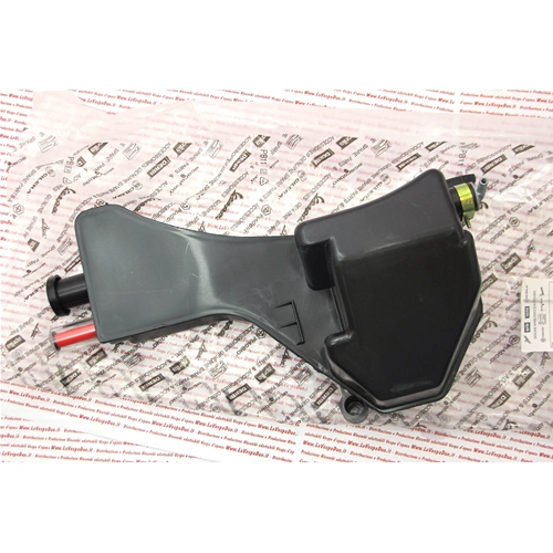 Original PIAGGIO VESPA 125 150 200 COSA CL CLX VNR1T VLR1T VSR1T mixer oil tank